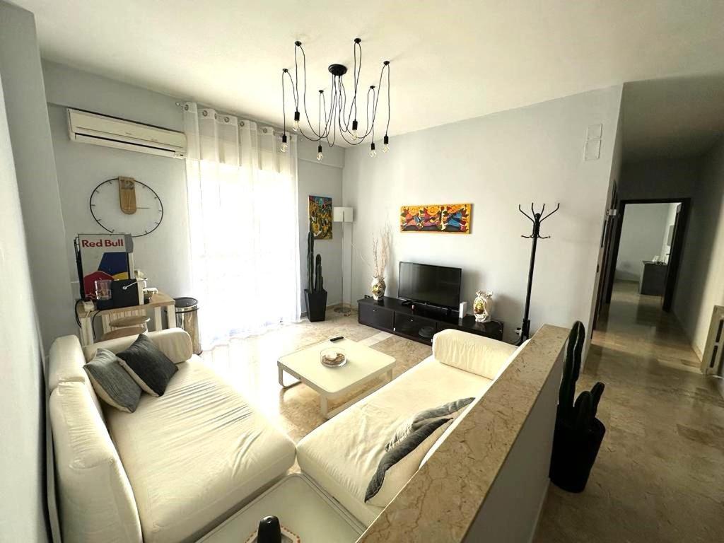 Sambatra Home Παλέρμο Εξωτερικό φωτογραφία