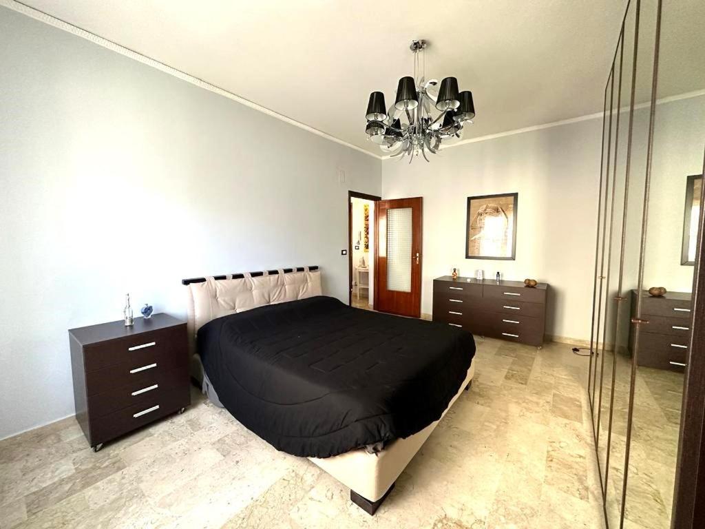 Sambatra Home Παλέρμο Εξωτερικό φωτογραφία