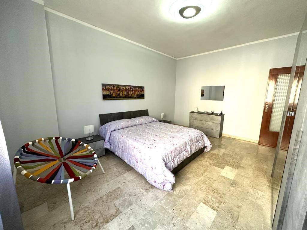 Sambatra Home Παλέρμο Εξωτερικό φωτογραφία