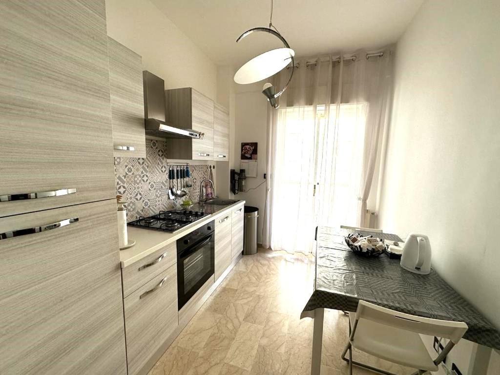 Sambatra Home Παλέρμο Εξωτερικό φωτογραφία