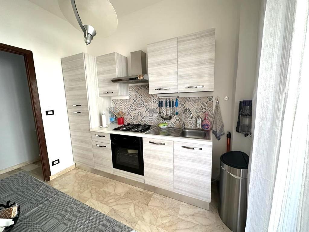 Sambatra Home Παλέρμο Εξωτερικό φωτογραφία