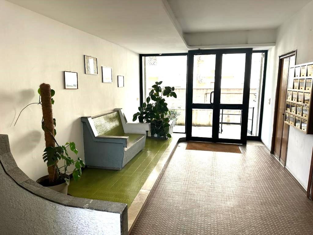 Sambatra Home Παλέρμο Εξωτερικό φωτογραφία